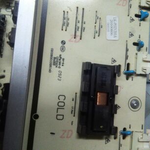 (image for) Original CQC08001026140 Leke LK-PI321201A Power Board